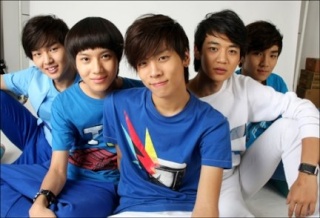 Photos de SHINee Shinee13