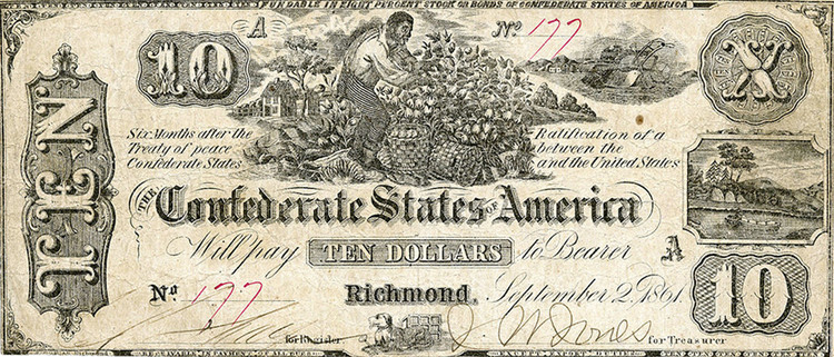 تطور الدولار الأمريكي على مر التاريخ 5720ad11