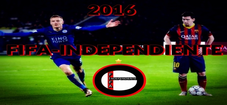 FIFA-Independiente