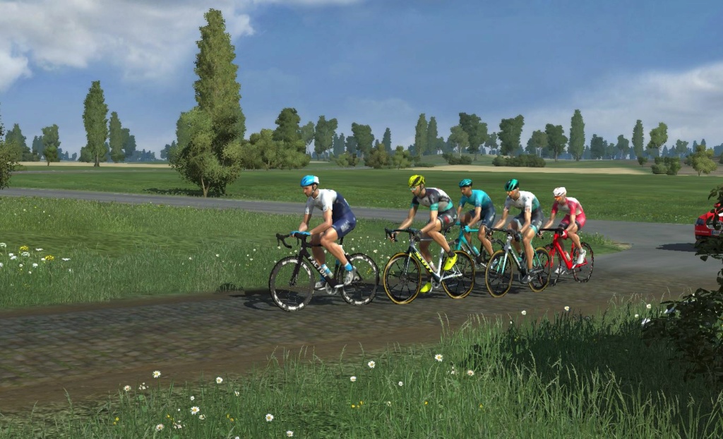 Tour des Flandres (1.WT1) 3253