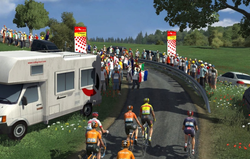 VOO-Tour de Wallonie (2.HC) - Page 3 5130