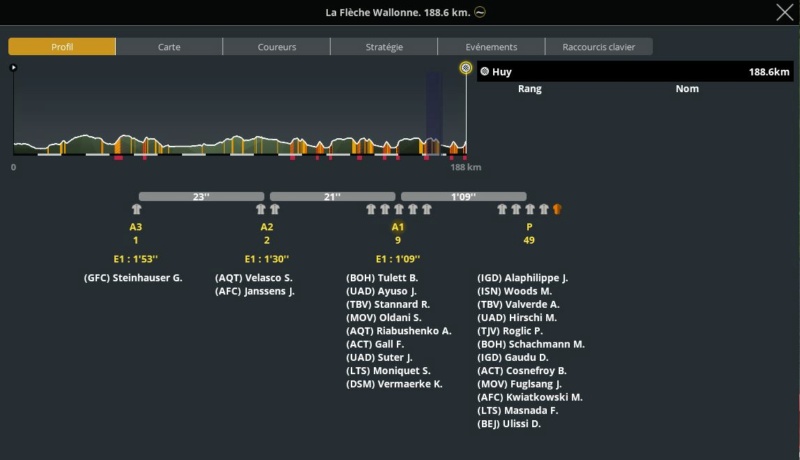 La Flèche Wallonne  (1.WT2) - Page 2 8214