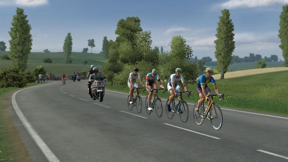 Tour de Wallonie (2.HC) - Page 2 872
