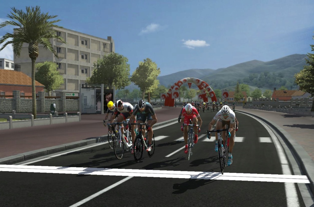Giro della Toscana (1.1) - Page 2 9160