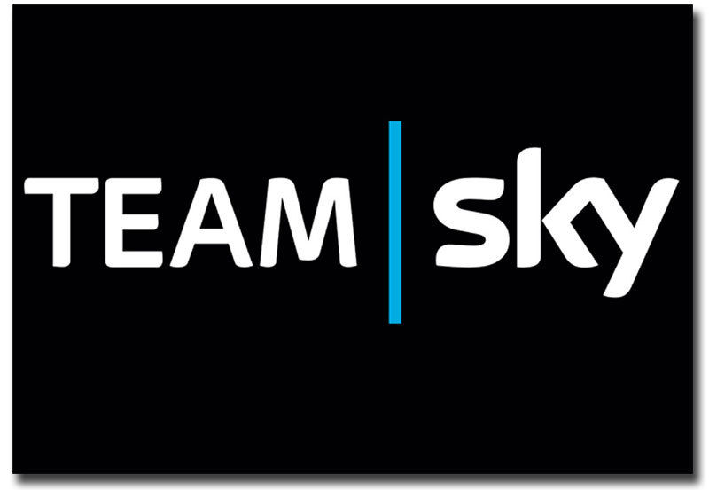 Candidature Team Sky Sky10