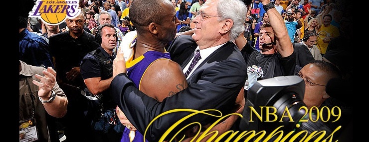 Videos Temporada 09-10 Lakers10