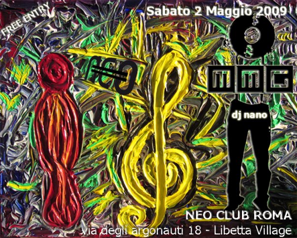 SABATO 2 MAGGIO DJ NANO @ NEO CLUB 3297_110