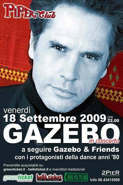 VENERDI 18 SETTEMBRE GAZEBO LIVE AL PIPER... 9021_110