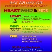 sabato 23 gildabeach HEART WIND & FIRE N8413610