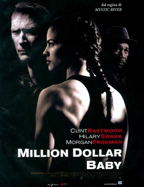 Million Dollar Baby (2004) Millio10
