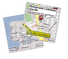 Google maps para tu Movil! Maps10