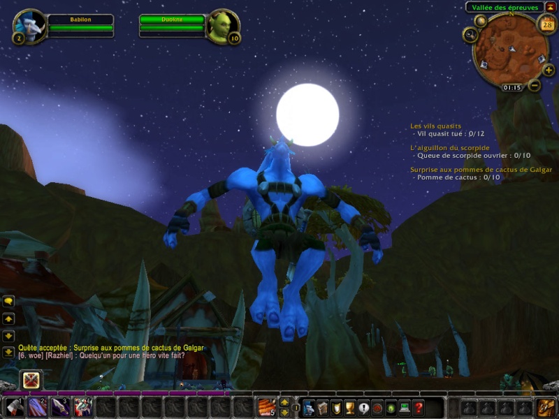 World of Warcraft Cri_au10