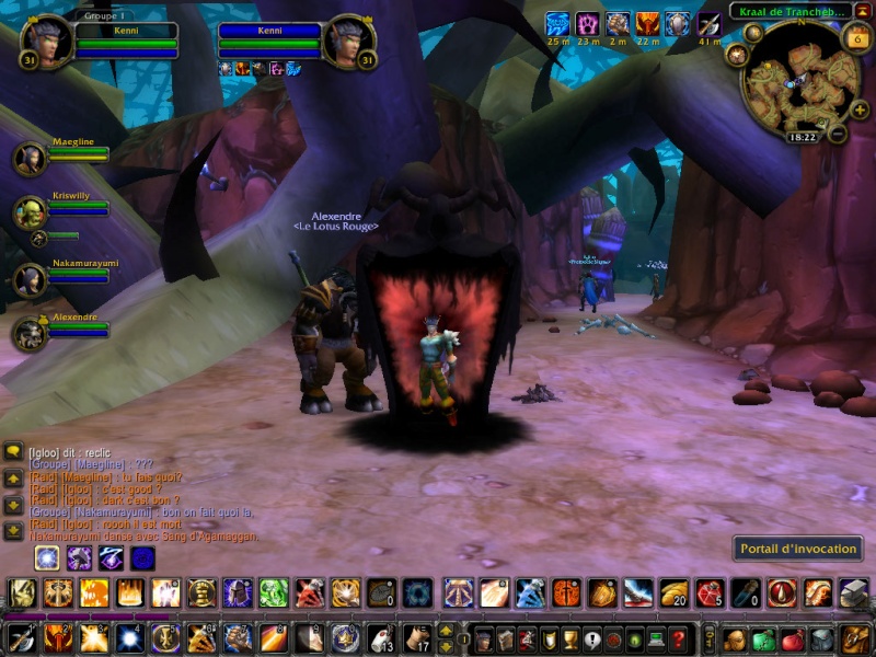 World of Warcraft Kenni_11