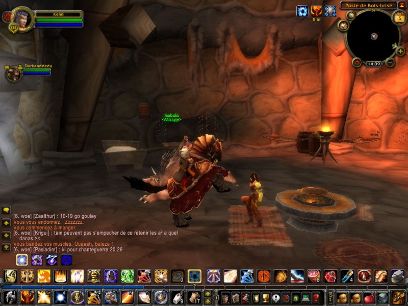 World of Warcraft Kenni_13