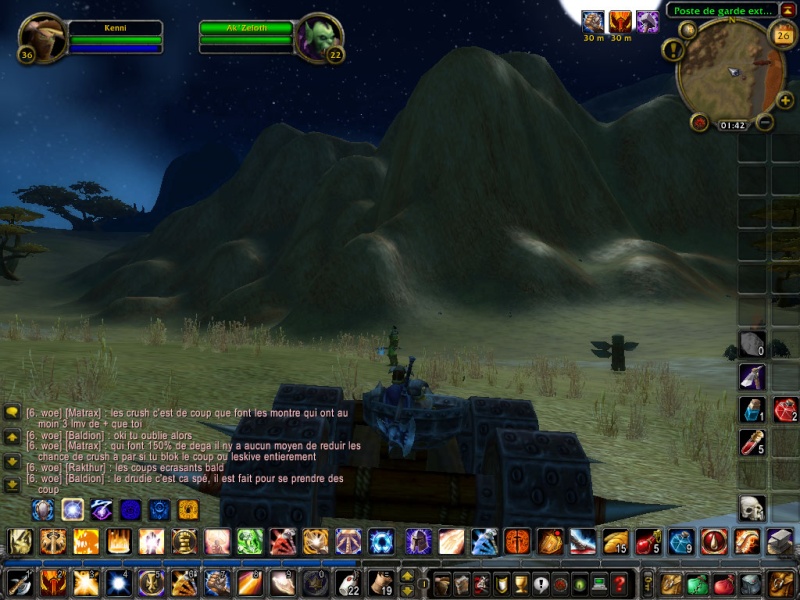 World of Warcraft Kenni_16