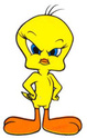 TWEETY PIE Page 1 Matthe10