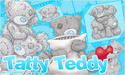 TEDDYS Page 1 (Tatty Bear) Tattyt11