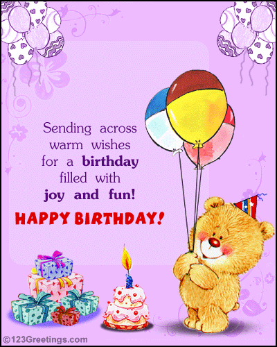 Hari Jadi.....Hepi Besday...!!!! Card11