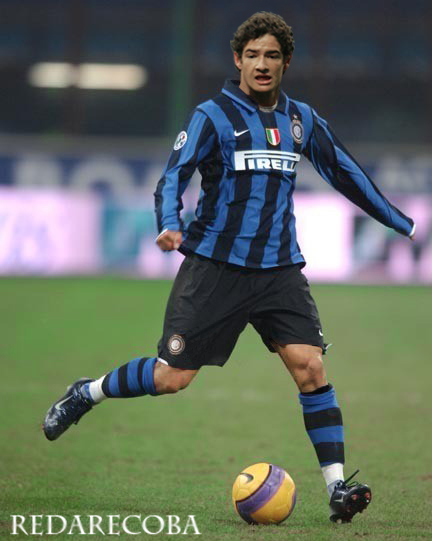 Inter Milan pour DJNaoto 10167111