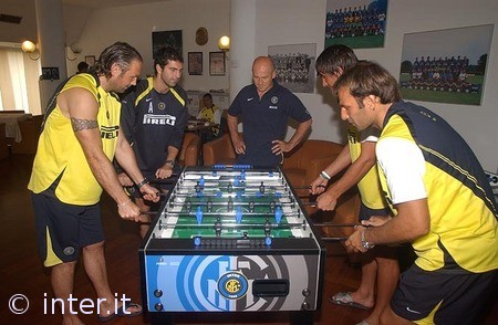 Inter Milan pour DJNaoto Bf12