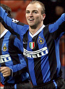 Inter Milan pour DJNaoto Cambia11