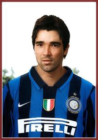 Inter Milan pour DJNaoto Deco110