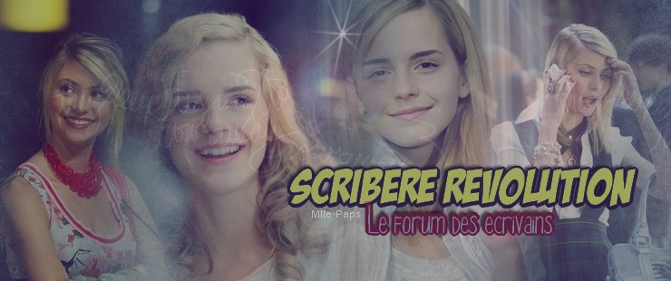 Scribere Revolution [Accepté] Header10