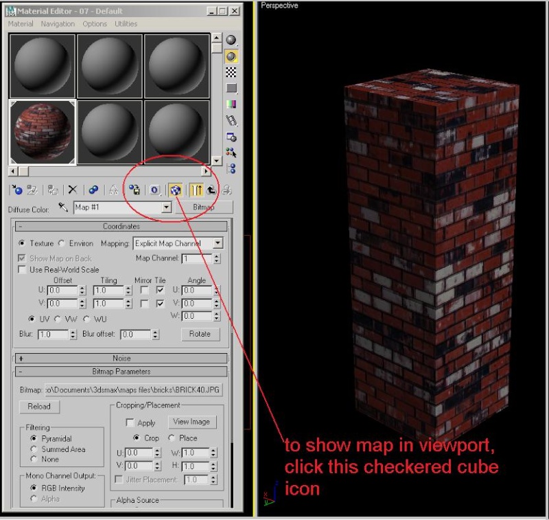 3d Max Modelling Tips - Page 3 Map-110