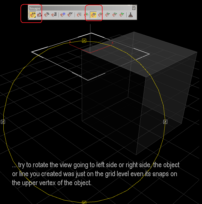 3d Max Modelling Tips - Page 3 Max910