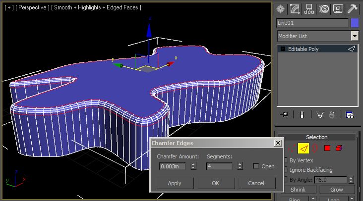 3d Max Modelling Tips Shp-1210