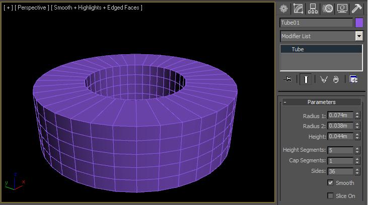3d Max Modelling Tips Shp-1310