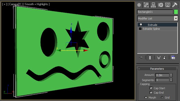 3d Max Modelling Tips Shp-610