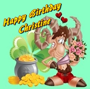 Happy Birthday c nit Christ11