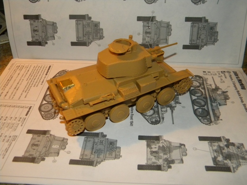 panzer 38 capturé Dacalq12