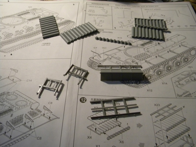 KV II beute Kv_00910