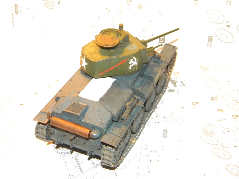 panzer 38 capturé P38_0013