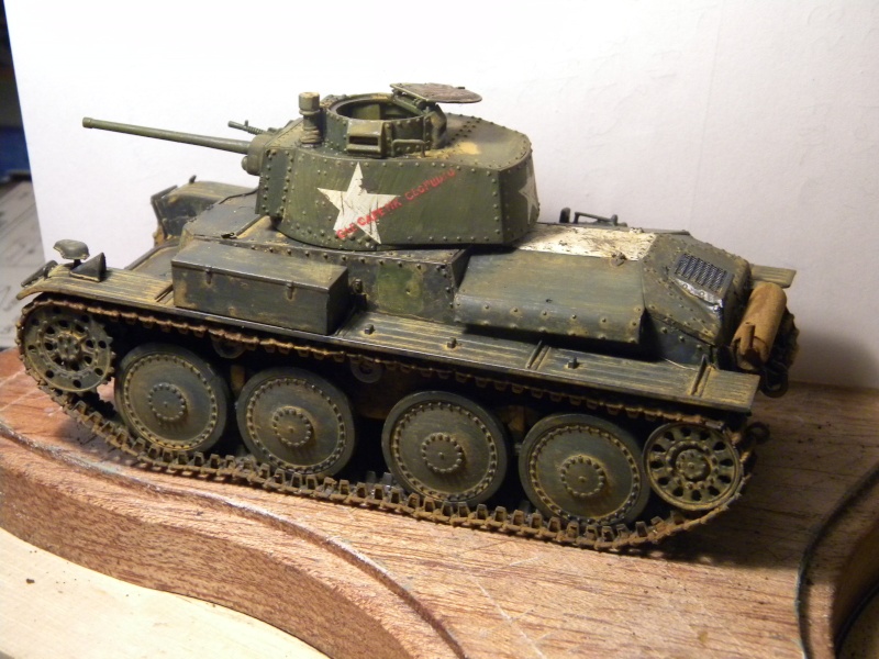 panzer 38 capturé P38_0111