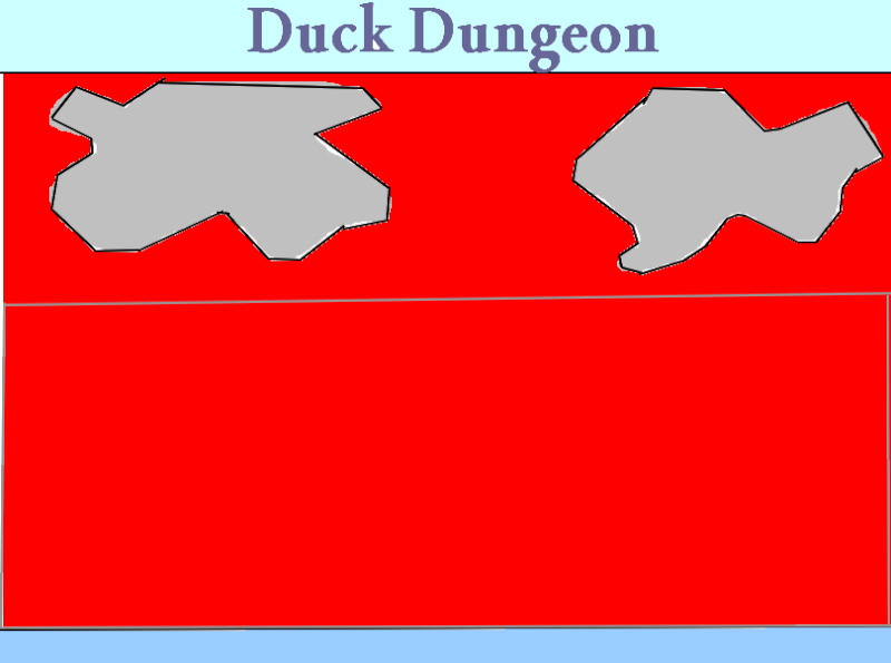 Duck Dungeon Untitl11