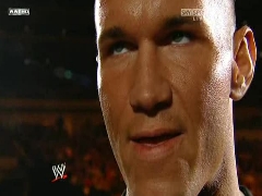 Randy Orton want a n°1 contender fatal four way match for the next P-P-V Orton112