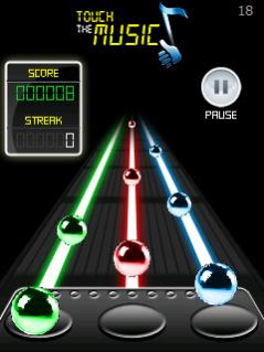 [JEU] TOUCH THE MUSIC - Reflexe - Page 2 Ingame10