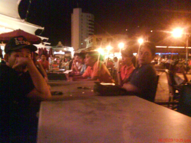 3rd Lepak Santai Jesselton Point 06March09 Dsc00322