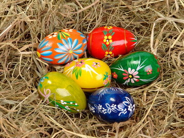Sretan Uskrs / Happy Easter! F_pisa10
