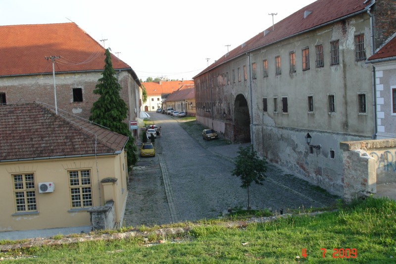 Osijek - grad osijekog piva Putova22