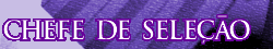 Chefe da Moderação / Seleção Chefe da Moderação / Seleção