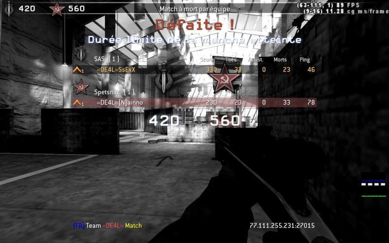 Nainno VS SsExX Only Snip 23/33 Shot0019