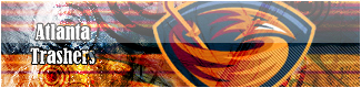 Thrashers D'Atlanta