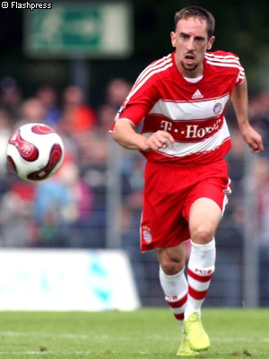 Franck Ribéry Ribery10