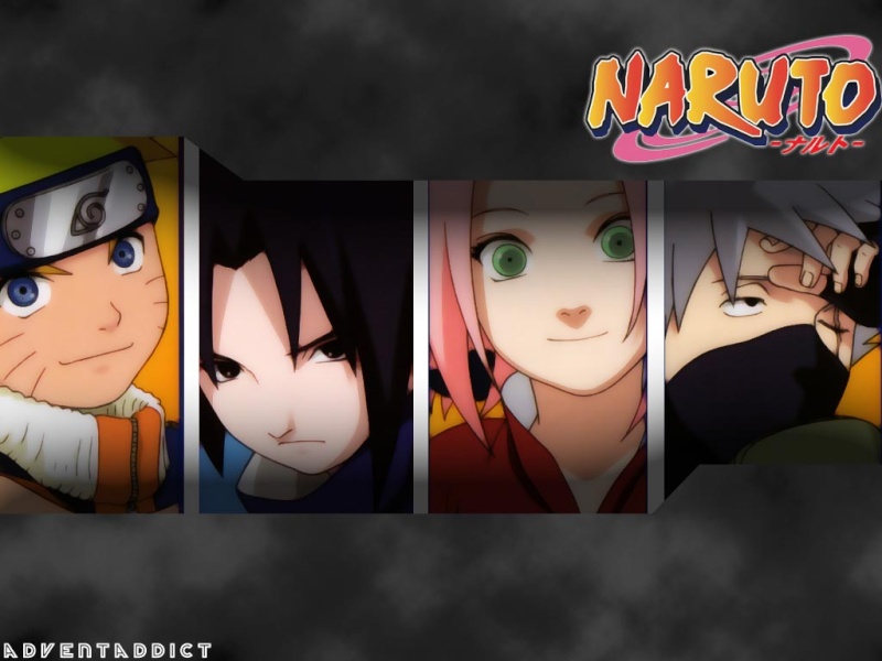 [Naruto] Naruto Uzumaki Kibaku11