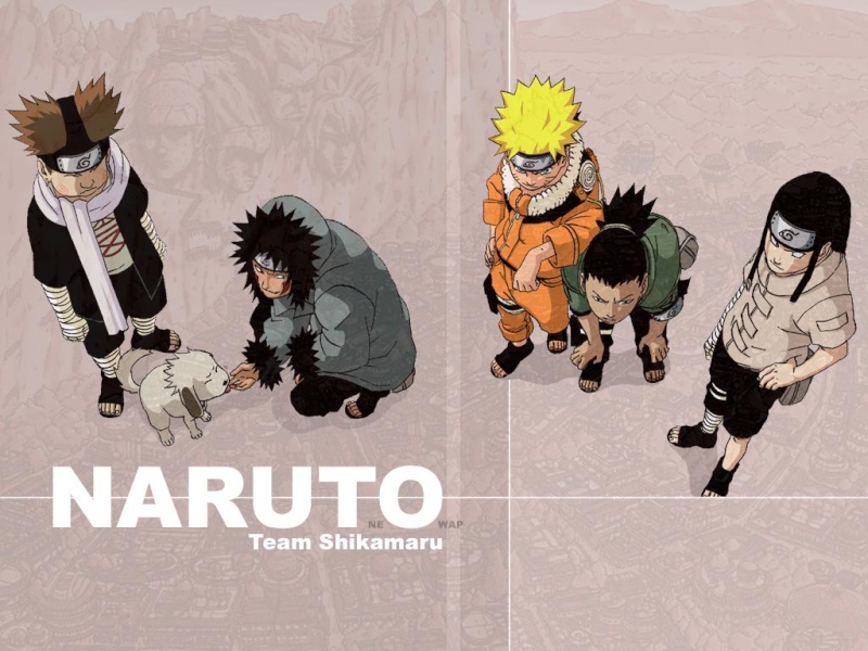 [Naruto] Naruto Uzumaki Kibaku12