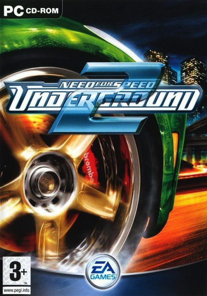 لعبة السيارات Need for Speed Underground 2 الرهيبة Need_f10